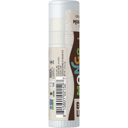 Eco Lips Lip Balm Mongo Kiss Coconut 15x7g