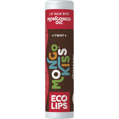 Eco Lips Lip Balm Mongo Kiss Yumberry 15x7g