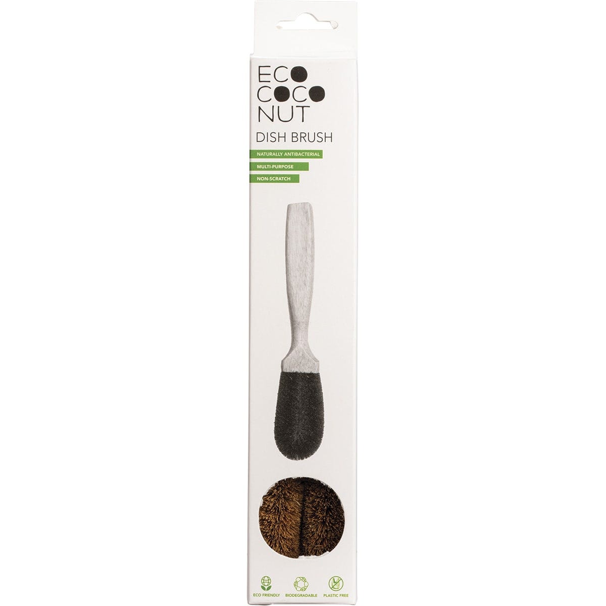 Ecococonut Dish Brush