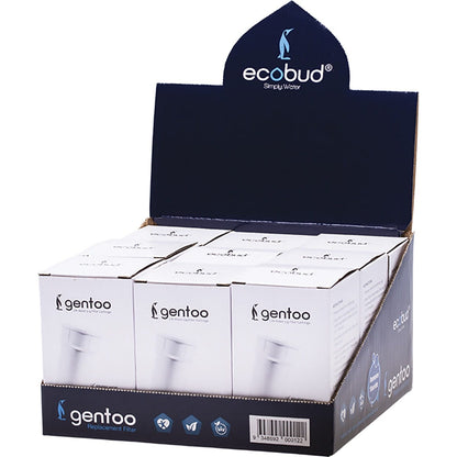 Ecobud Replacement Filter for Ecobud Gentoo x9