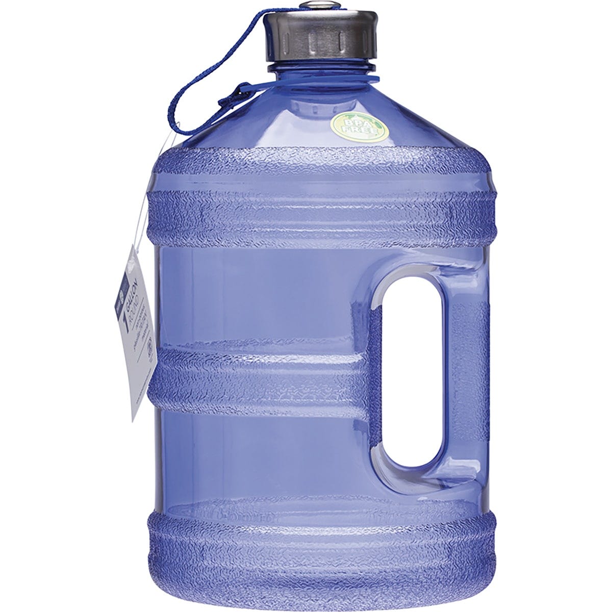 Enviro Products Drink Bottle Eastar BPA Free 3.8L