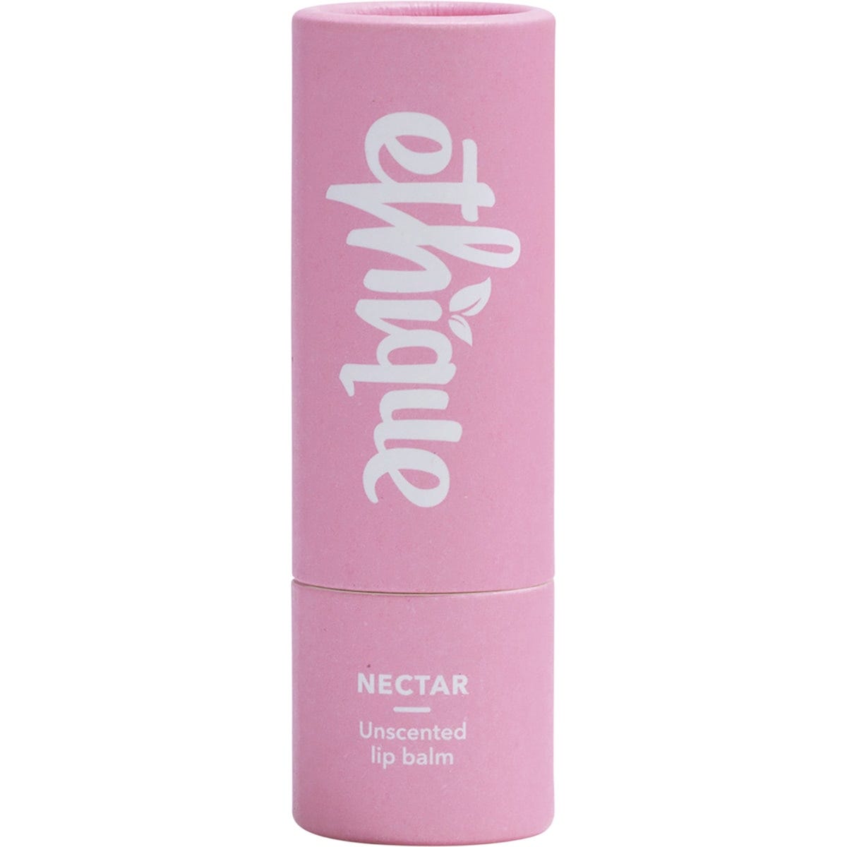 Ethique Lip Balm Nectar Unscented 9g