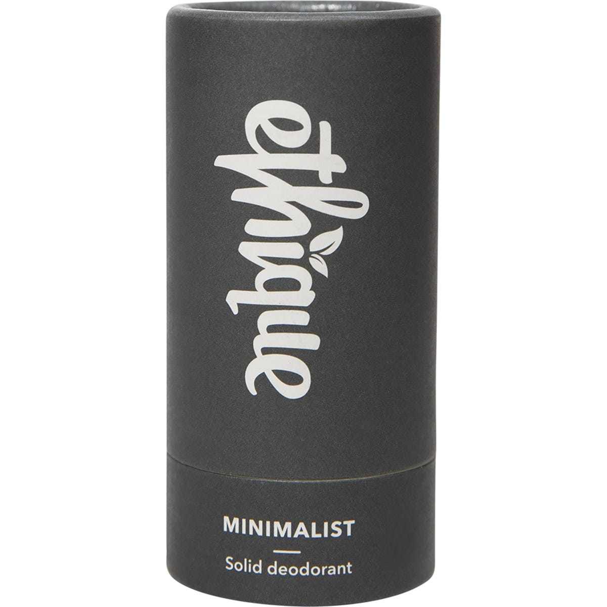 Ethique Solid Deodorant Stick Minimalist Unscented 70g