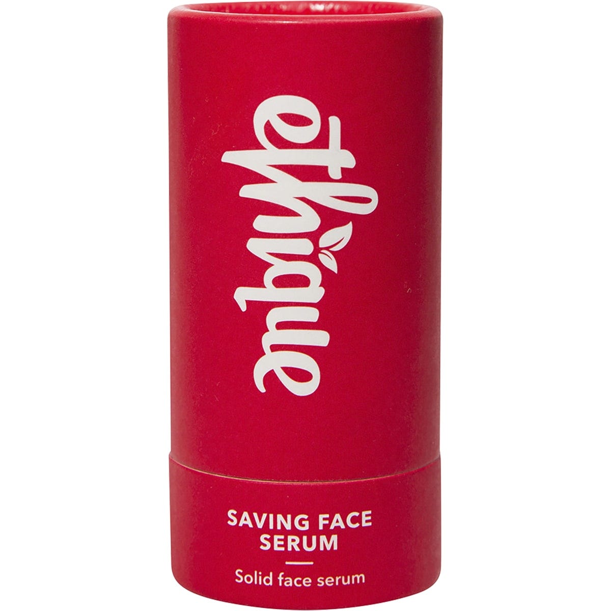 Ethique Solid Face Serum Tube Saving Face Serum 65g