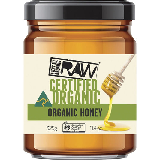 Every Bit Organic Crack'd Hazelnut Butter 250g