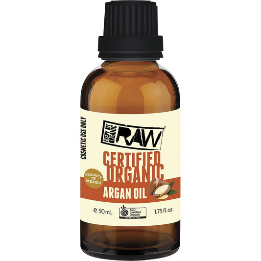 Every Bit Organic Argan Oil 50ml