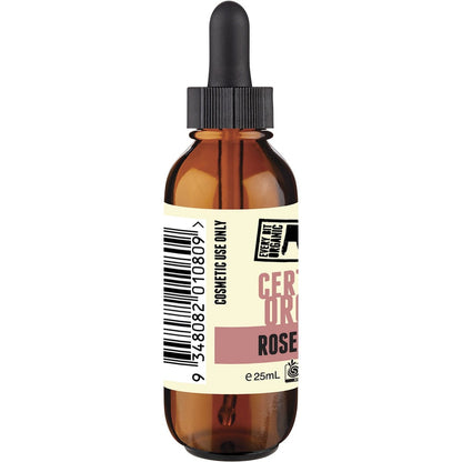 Every Bit Organic Rosehip Oil 25ml