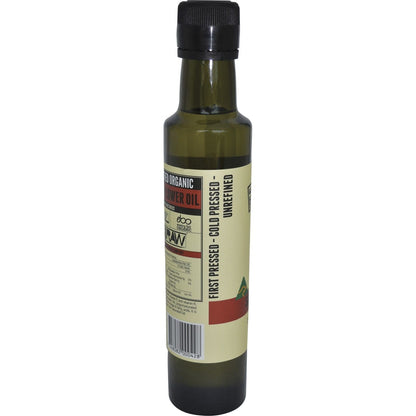 Every Bit Organic Safflower Oil 250ml