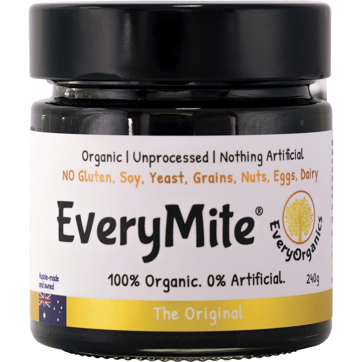 EveryOrganics EveryMite The Original 240g