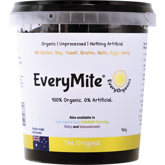 EveryOrganics EveryMite The Original 960g