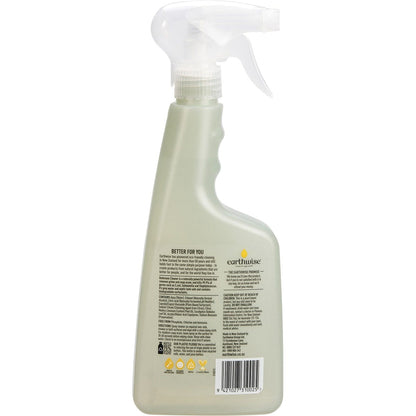 Earthwise Shower & Bathroom Cleaner Eucalyptus & Lemon 500ml