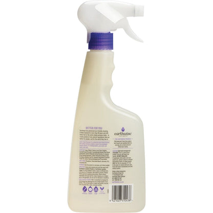 Earthwise Fabric Stain Remover Lavender & Eucalyptus 500ml