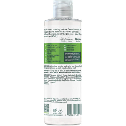 Faith In Nature Conditioner Revitalising Dragon Fruit 400ml