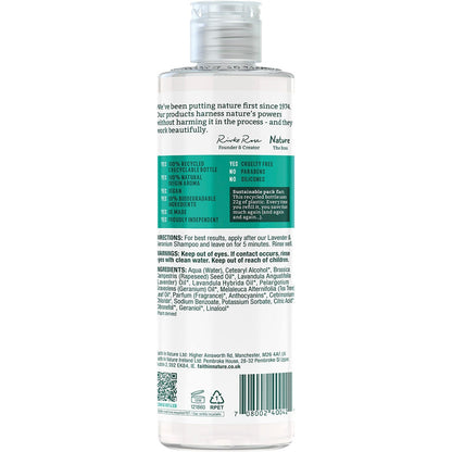 Faith In Nature Conditioner Soothing Lavender & Geranium 400ml