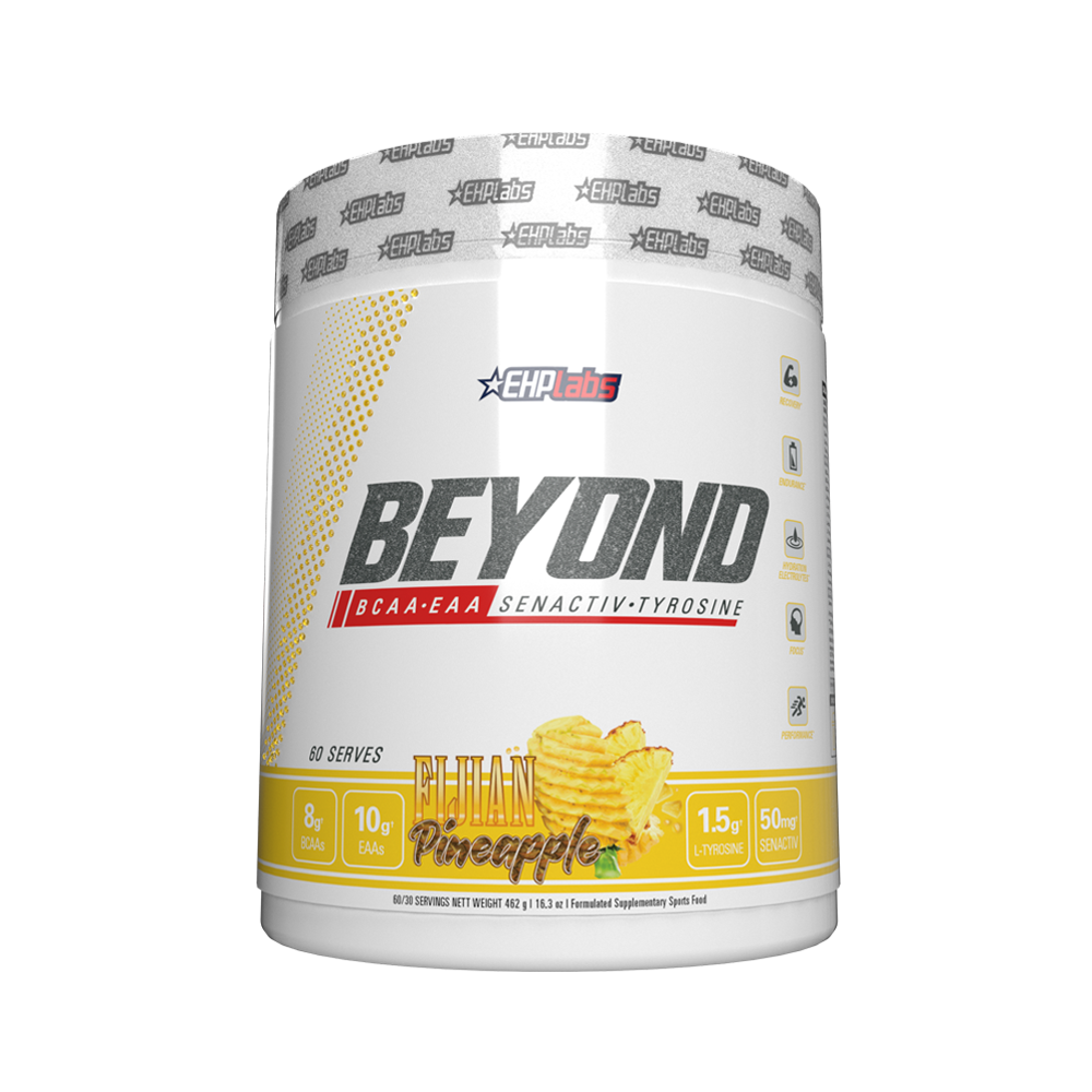 EHP Labs Beyond Beyond BCAA+EAA Intra-Workout | 60 Serves