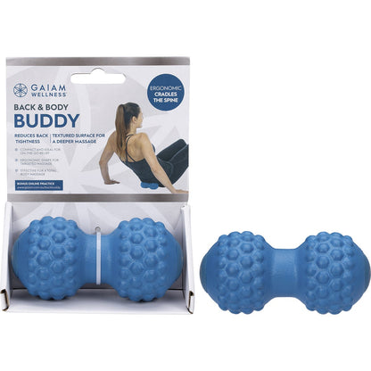 Gaiam Back & Body Buddy