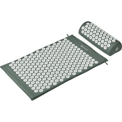 Gaiam Acupressure Mat & Pillow