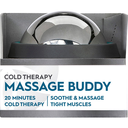 Gaiam Massage Buddy Cold Therapy