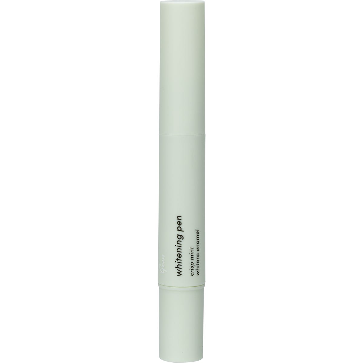 Gem Whitening Pen Crisp Mint 4ml