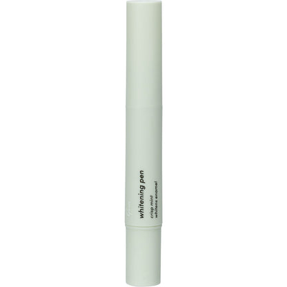 Gem Whitening Pen Crisp Mint 4ml