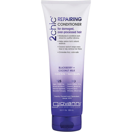 Giovanni Conditioner 2chic Repairing 250ml