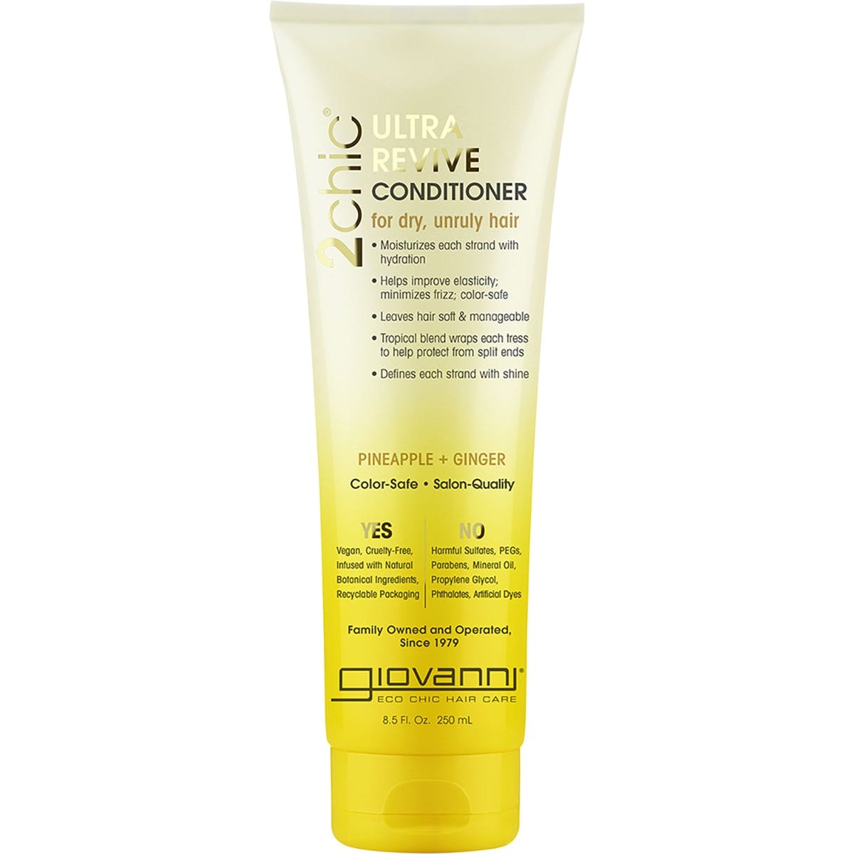 Giovanni Conditioner 2chic Ultra Revive 250ml