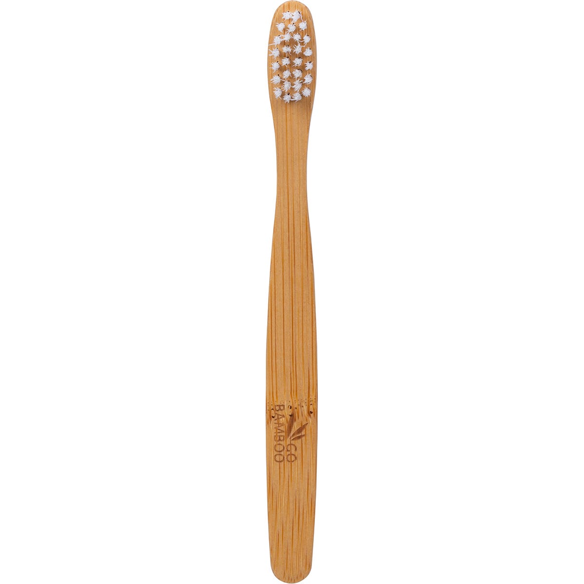 Go Bamboo Toothbrush Children x12