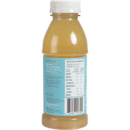 The Ginger People Gingerade Honey & Lemon 360ml