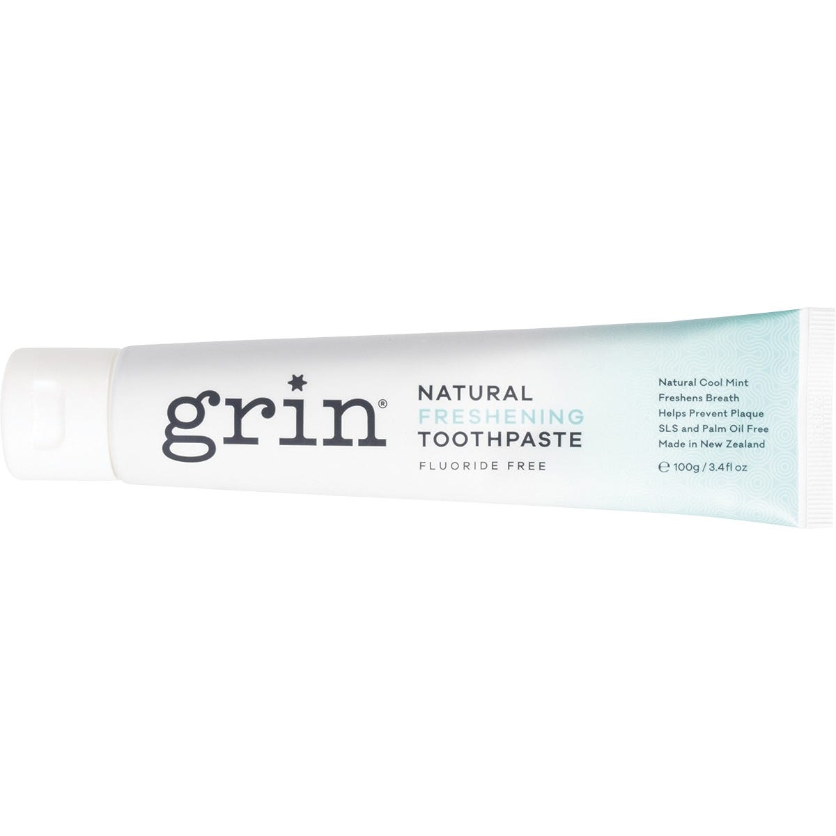 Grin Toothpaste Cool Mint 100g