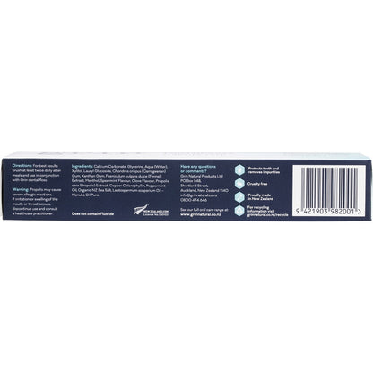 Grin Toothpaste Cool Mint 100g