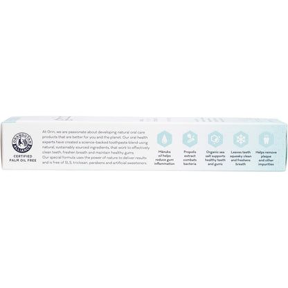 Grin Toothpaste Cool Mint 100g