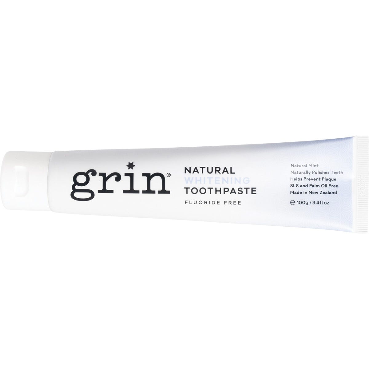 Grin Toothpaste Whitening 100g