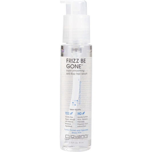 Giovanni Hair Serum Frizz Be Gone 81ml