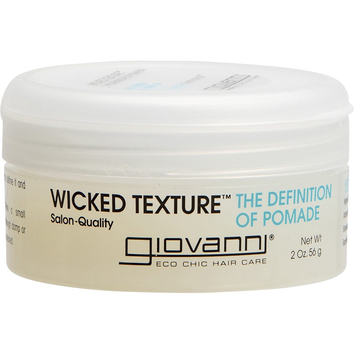 Giovanni Hair Styling Wax Wicked Texture Pomade 57g