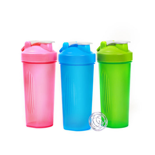 Shaker Bottle 600ml