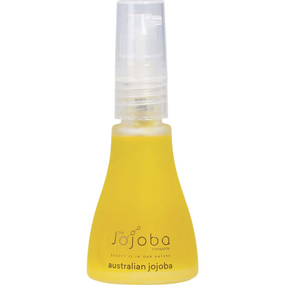 The Jojoba Company Australian Jojoba Oil for Face & Body 30ml