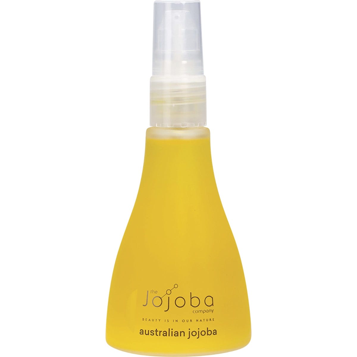 The Jojoba Company Australian Jojoba Oil for Face & Body 85ml