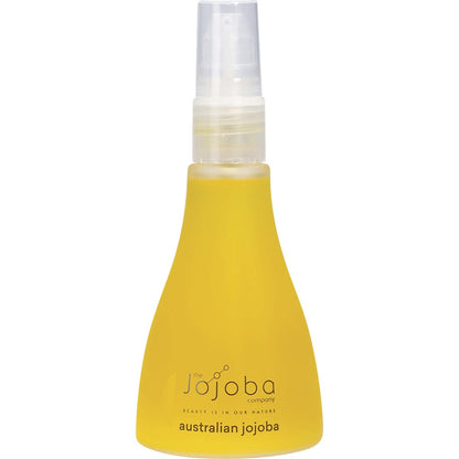 The Jojoba Company Australian Jojoba Oil for Face & Body 85ml