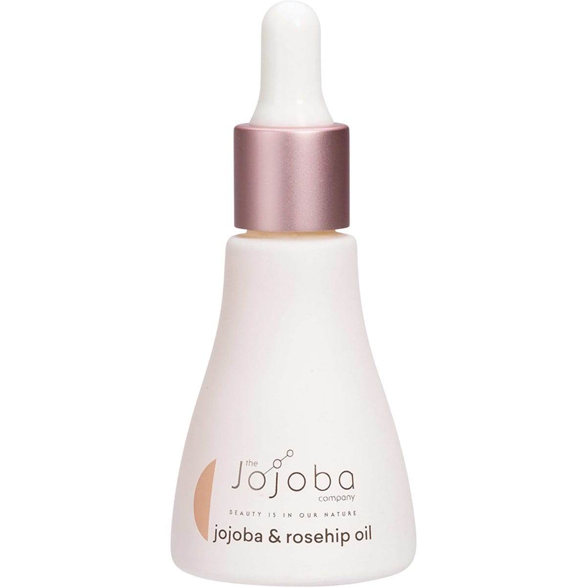 The Jojoba Company Jojoba Oil with Rosehip Oil 30ml