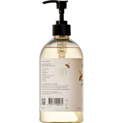 Koala Eco Hand Wash Lemon Scented Eucalyptus & Rosemary 500ml