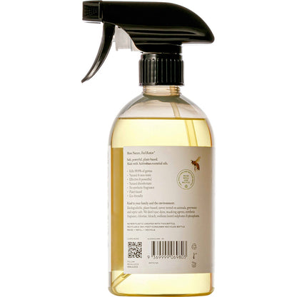 Koala Eco Multi-Purpose Kitchen Cleaner Lemon Myrtle Mandarin 500ml