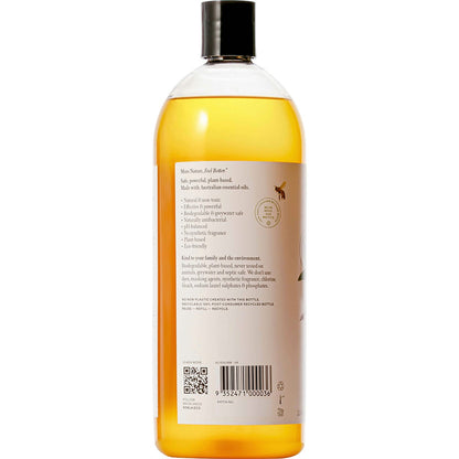 Koala Eco Dish Soap Lemon Myrtle & Mandarin 1L