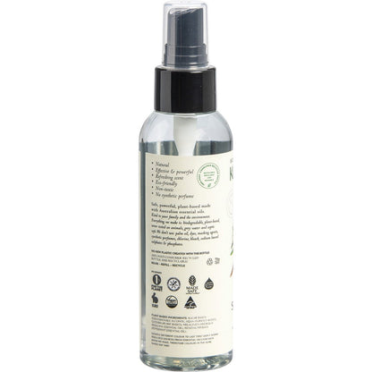 Koala Eco Natural Hand & Surface Spray Rosalina & Peppermint 125ml