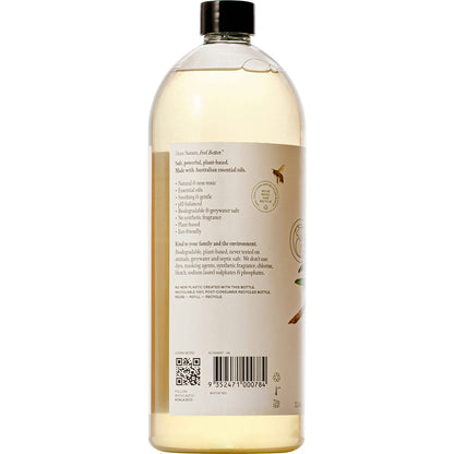 Koala Eco Hand Wash Rosalina & Peppermint 1L