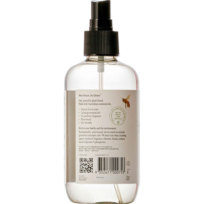 Koala Eco Pillow & Linen Spray Eucalyptus, Peppermint & Rosalina 250ml