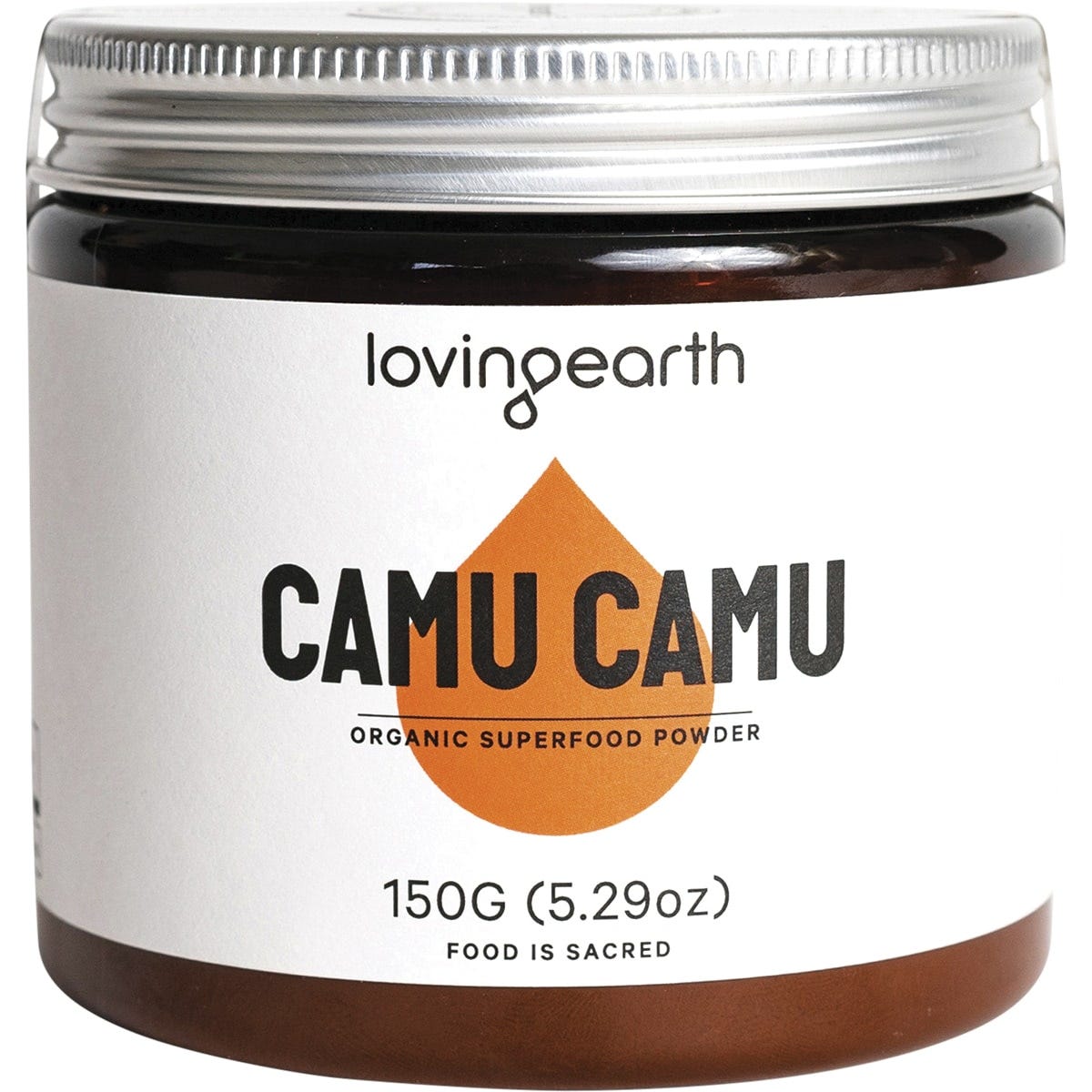 Loving Earth Camu Camu Powder 150g