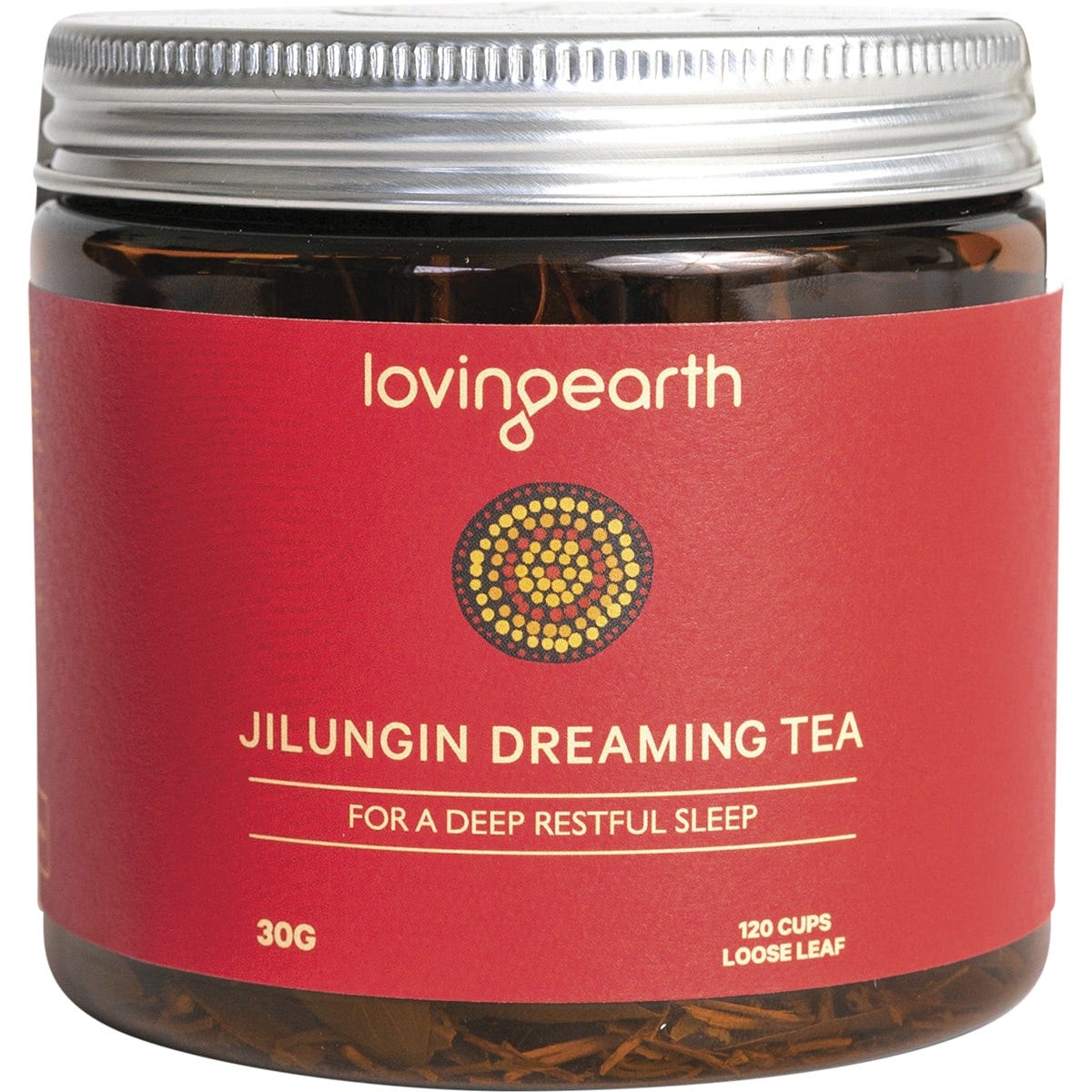 Loving Earth Jilungin Dreaming Tea 30g