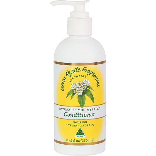 Lemon Myrtle Fragrances Conditioner 250ml