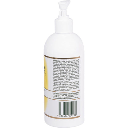 Lemon Myrtle Fragrances Moisturiser 500ml