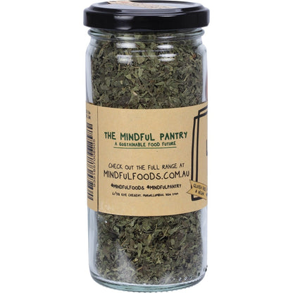 Mindful Foods Lemon Balm Organic 20g